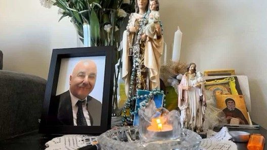 Enterrado en Rusia por equivocación el cuerpo del turista canadiense fallecido en Varadero