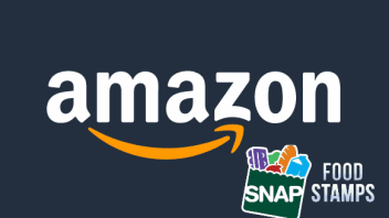 Entregará Amazon alimentos a domicilio a beneficiarios de SNAP
