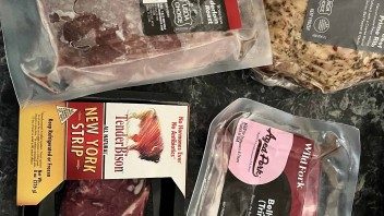 Envío de carne a Cuba desde Florida: ahora posible gracias a nuevo servicio 