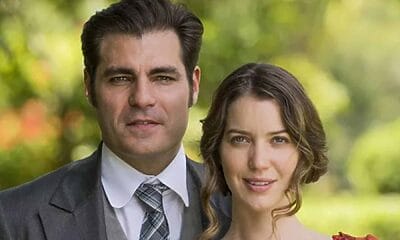 novela brasileña cuba