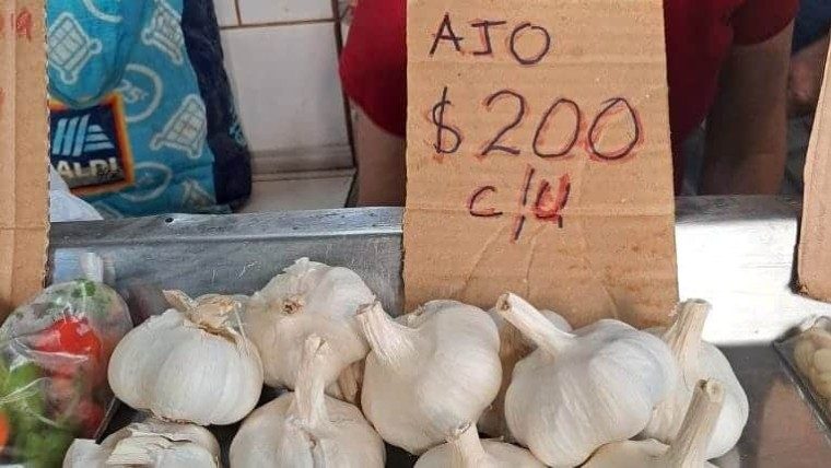 Fiasco en Ferias Agropecuarias: Habaneros estallan ante precios desorbitados