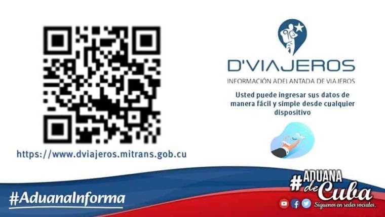 Formulario obligatorio para viajar a Cuba en 2024: guía para completarlo paso a paso