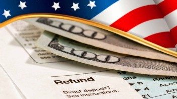 Se acerca la fecha límite para declaración de impuestos en Estados Unidos