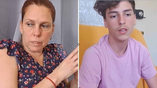 Habla familia cubana deportada tras tres años en Estados Unidos: sueños rotos y trauma persistente