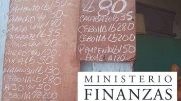 ¡Hasta 8 mil pesos! Revendedores en La Habana reciben severas multas por precios «abusivos»