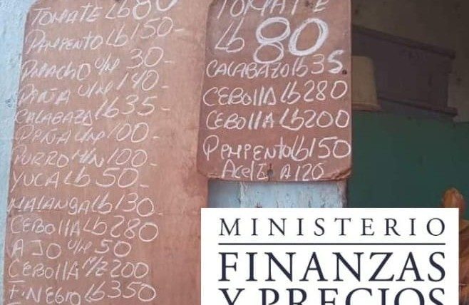 ¡Hasta 8 mil pesos! Revendedores en La Habana reciben severas multas por precios «abusivos»