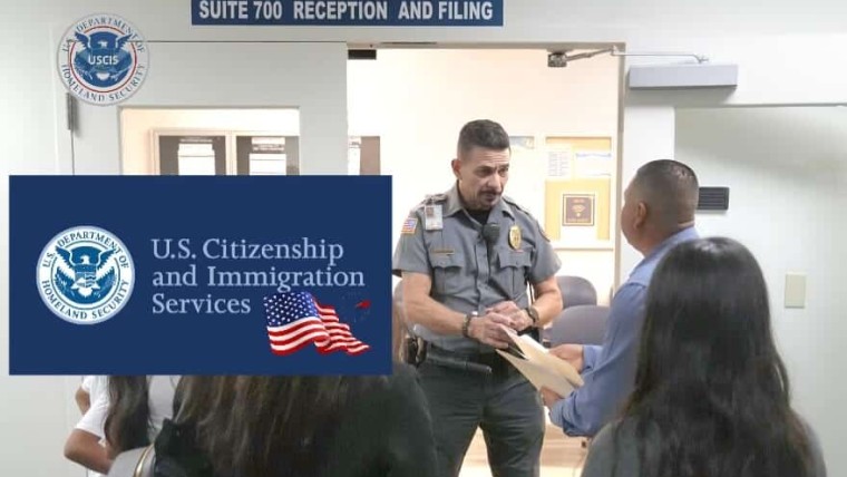 USCIS advierte sobre nuevas estafas en Estados Unidos