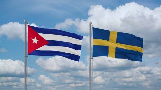 Información de Embajada en Cuba detalla cierres temporales