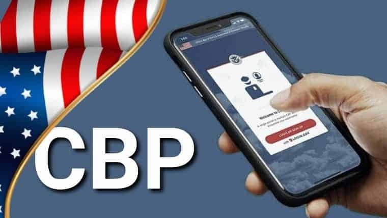 Cubanos, entre los más beneficiados con citas del CBP One en frontera