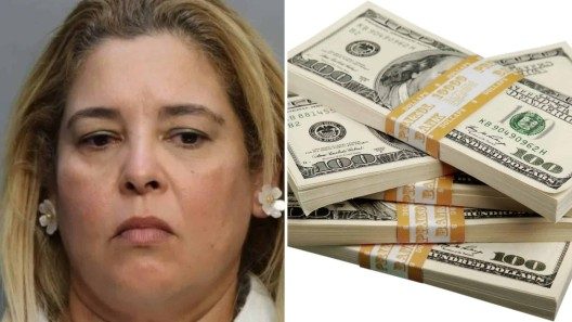 Le roba $100,000 mientras él disfrutaba en Cuba: mujer enfrenta cargos por estafa en Miami