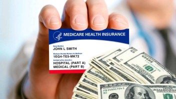 Estos beneficiarios del Medicare recibirían reembolsos de hasta 00 dólares