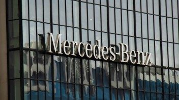 mercedes benz