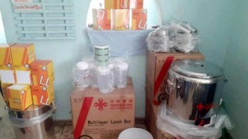 Nota informativa del MINCIN sobre la entrega de módulos gratuitos en Cuba