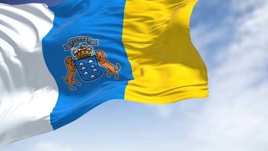 Nuevo consulado itinerante de Cuba en Canarias estos días