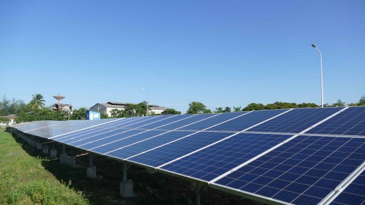 Unión Eléctrica presume de 1700 MW de energía solar, pero los apagones no dan tregua en Cuba  