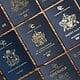 pasaportes caribe cubanos nacionalidad