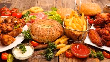 Ofertas de restaurantes para ver el eclipse solar el 8 de abril