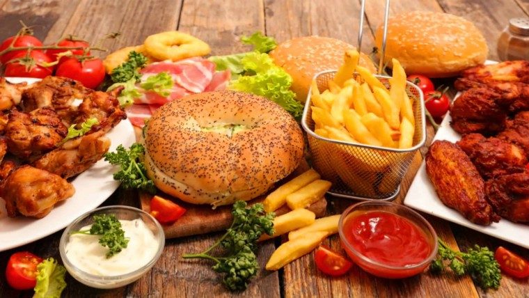 Ofertas de restaurantes para ver el eclipse solar el 8 de abril