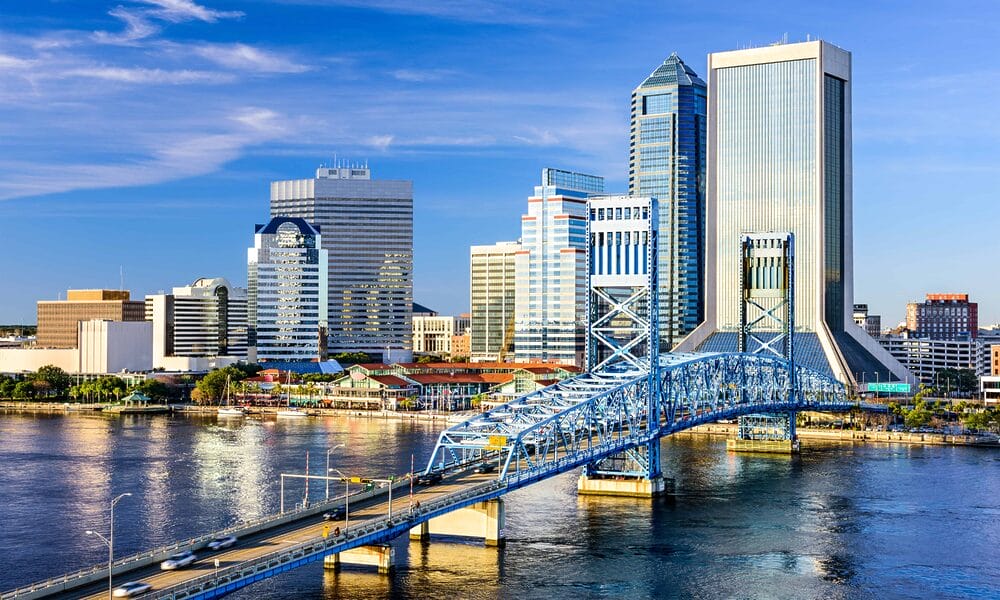jacksonville florida