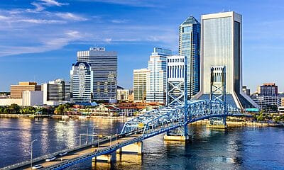 jacksonville florida
