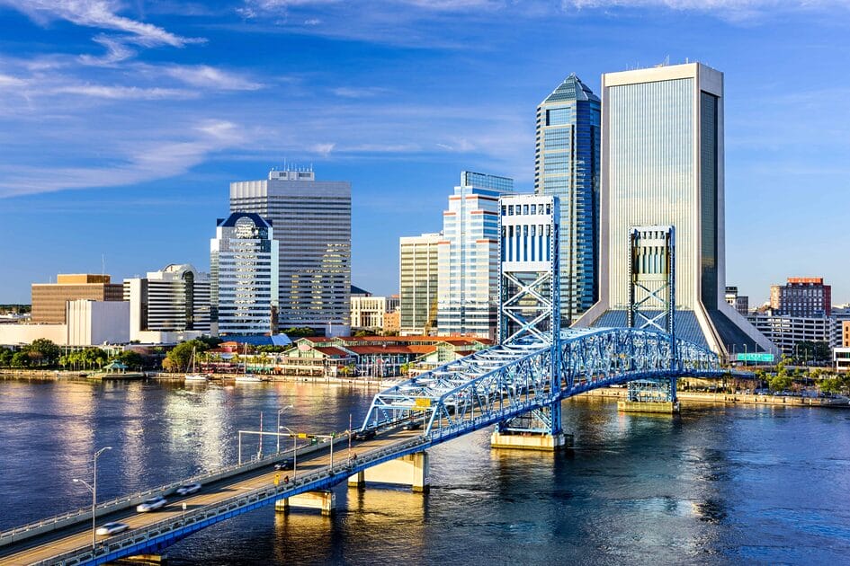 jacksonville florida