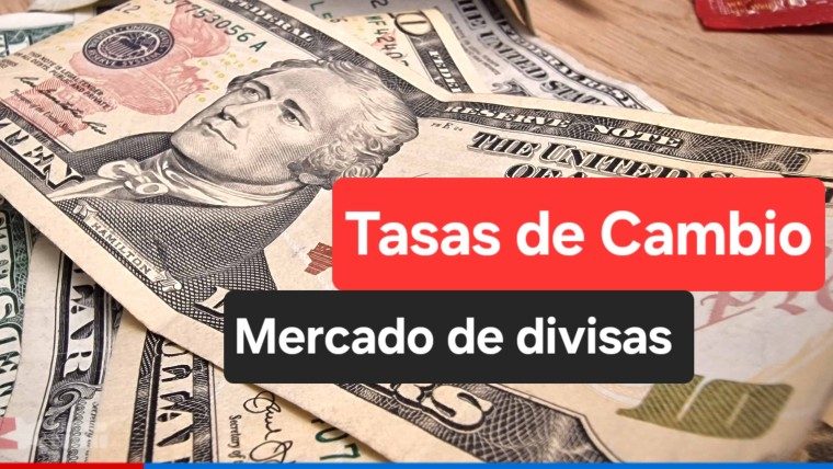 Dólar, euro y MLC en Cuba hoy: así está el precio en el mercado informal y oficial