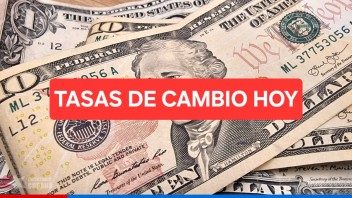 Caída en picada del precio del dólar en Cuba HOY. Mercado Cambiario de Divisas