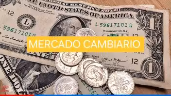 Precios de las divisas en el mercado cambiario cubano. Dólar, euro y MLC