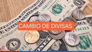 Precio del dólar y el euro en Cuba HOY. Mercado cambiario de divisas