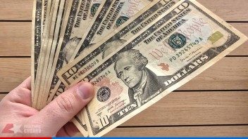 Ocho días sin aumento: El precio del dólar y el euro no registran incrementos en el mercado informal cubano