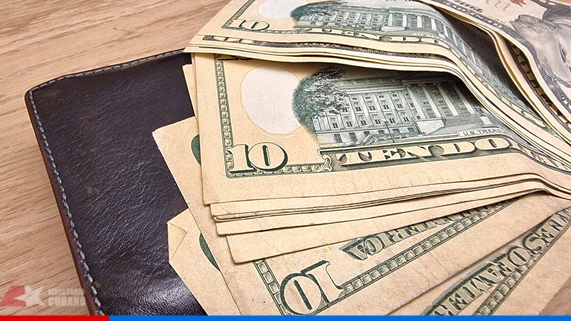 Dry stoppage of the greenback and the euro immediately in Cuba, solely the MLC rises
 2024-06-10 18:49:53