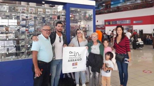 Proyecto Arraigo a España: siguen llegando cubanos para repoblar. ¿Cómo aplicar?