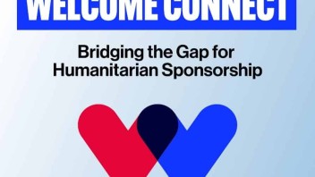 ¡Regístrate hoy! Página para encontrar patrocinadores abre este 16 de abril