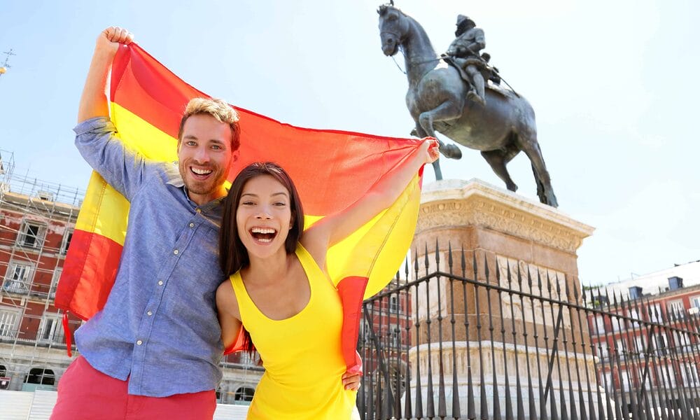 ventajas casarse español