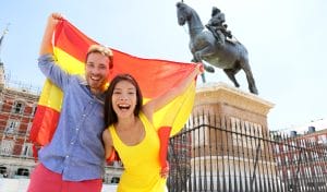 ventajas casarse español