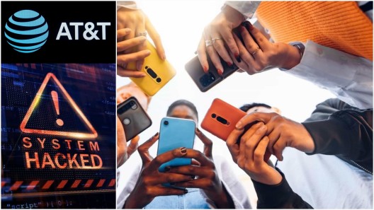 Reportan masivo robo de datos en Estados Unidos con 73 millones de líneas de AT&T hackeadas