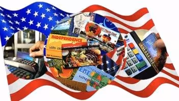 Beneficiarios de SNAP pueden recibir hasta 00 dólares en pagos de abril