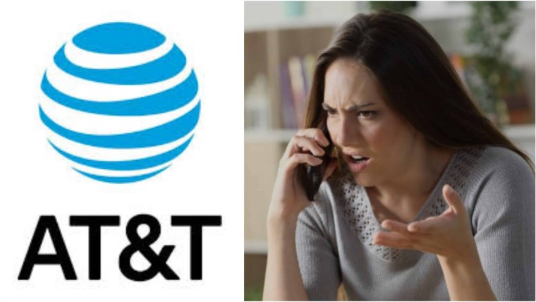 Si eres cliente de AT&T haz esto ante la filtración de millones de datos en Estados Unidos