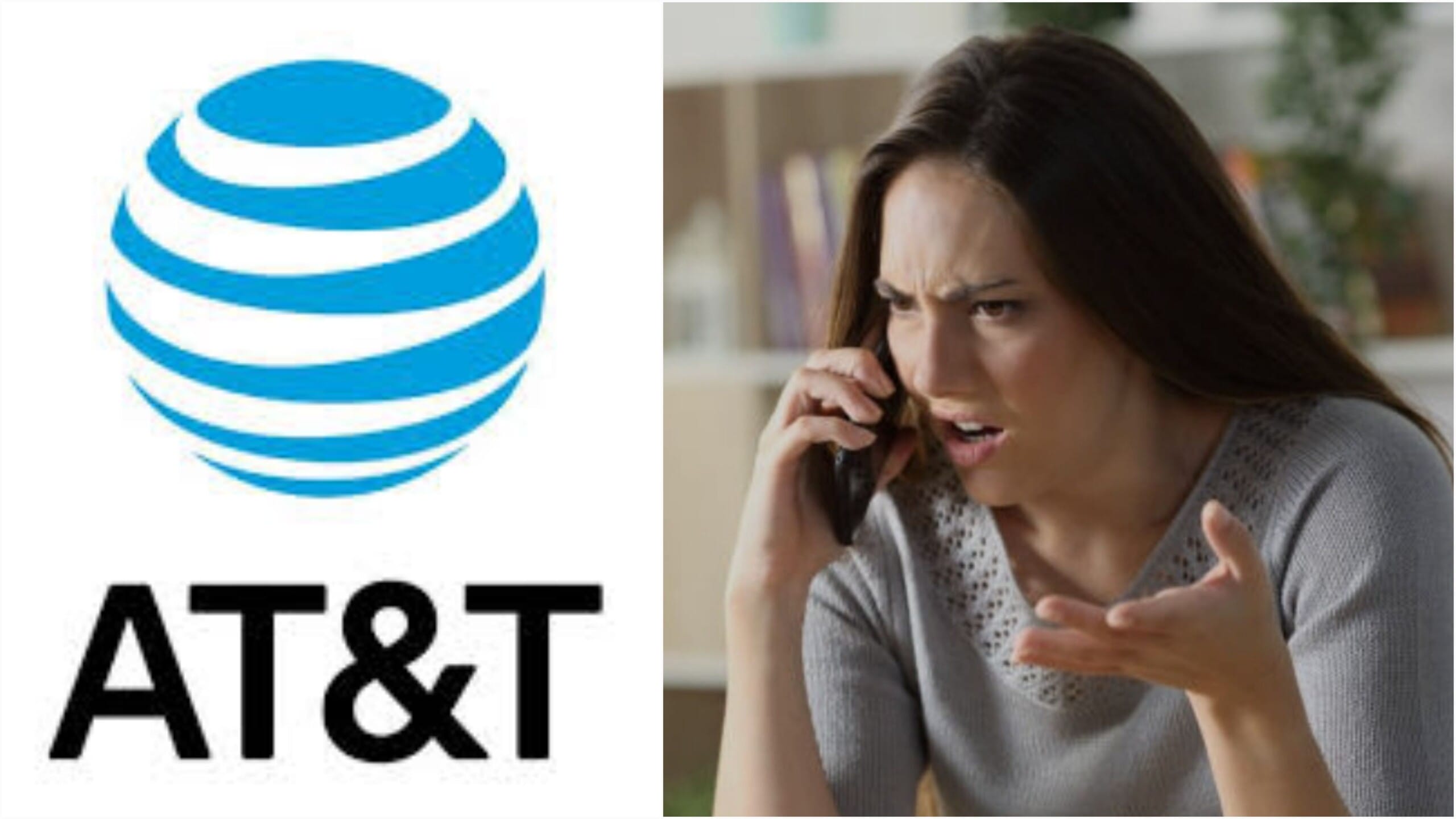 If you're an AT&T customer, do this in response to millions of data leaks in the US