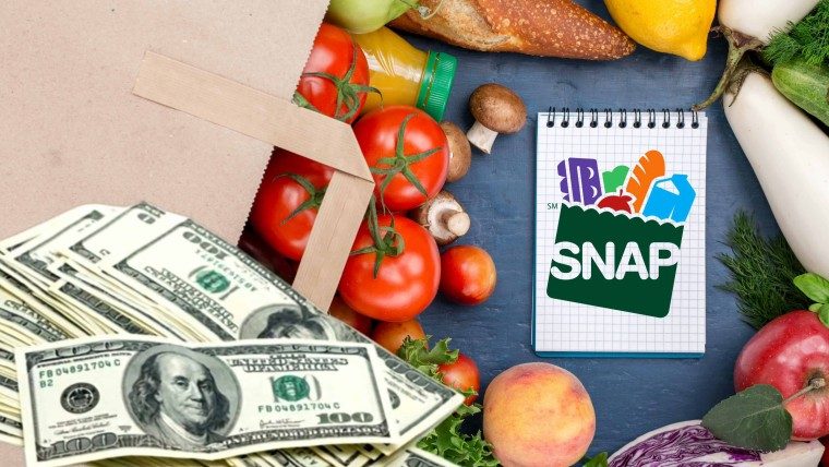 Pagos del programa SNAP se envían esta semana. Mira si te corresponde