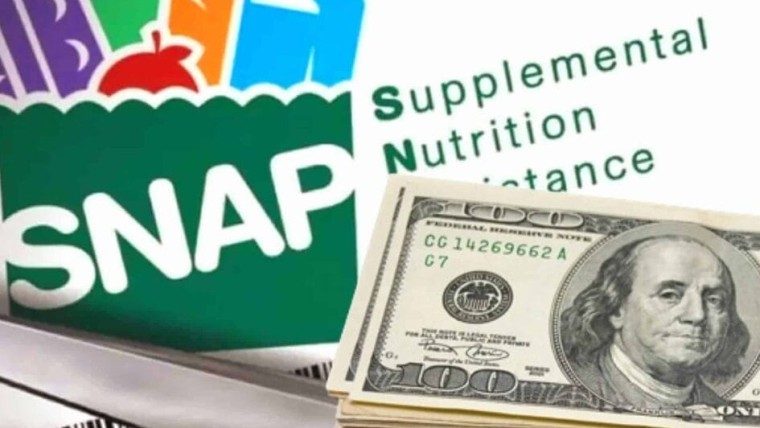 Atención, en estos estados entregarán food stamps y beneficios del programa SNAP en Estados Unidos