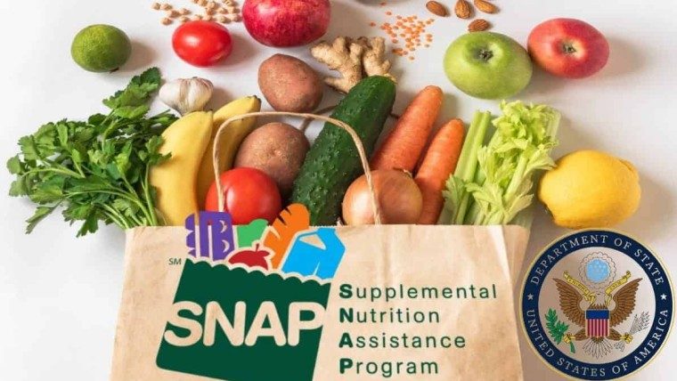 Nuevo programa de beneficios extras de SNAP llegará a estos estados
