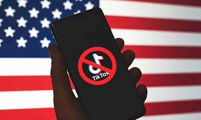 tiktok prohibicion usa