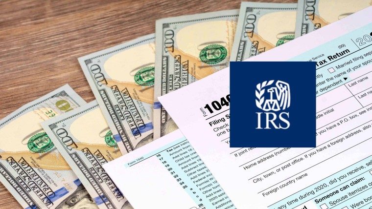 El IRS informa sobre cambios en los reembolsos de impuestos: ¿qué deben hacer los contribuyentes?
