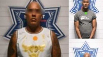 Tres cubanos detenidos por secuestro en Cancún: víctima rescatada con vida