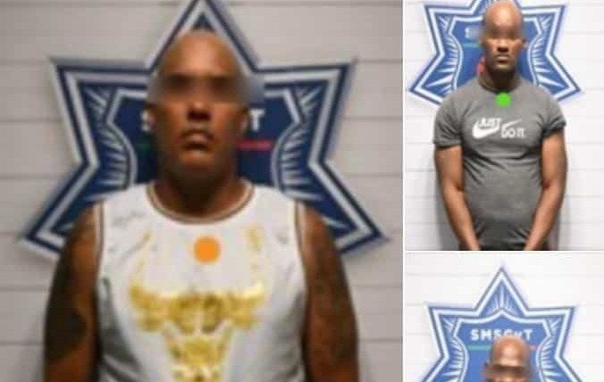 Tres cubanos detenidos por secuestro en Cancún: víctima rescatada con vida