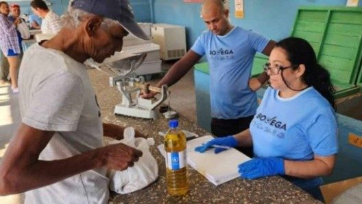 Últimas noticias sobre la canasta básica en Cuba: ¿Qué productos se entregarán?
