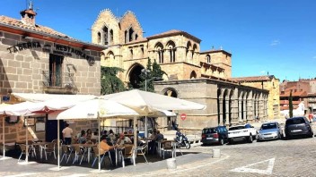 Una nueva familia cubana se establece en Cuenca, España, bajo el Proyecto Arraigo