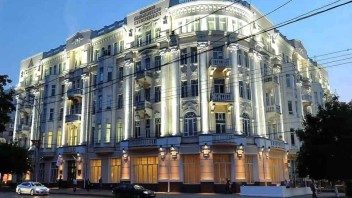 Universidad Federal rusa abrirá filial en La Habana
