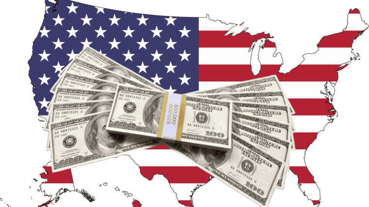 Residentes en Estados Unidos pueden aplicar a pago de 1 dólares del Seguro Social